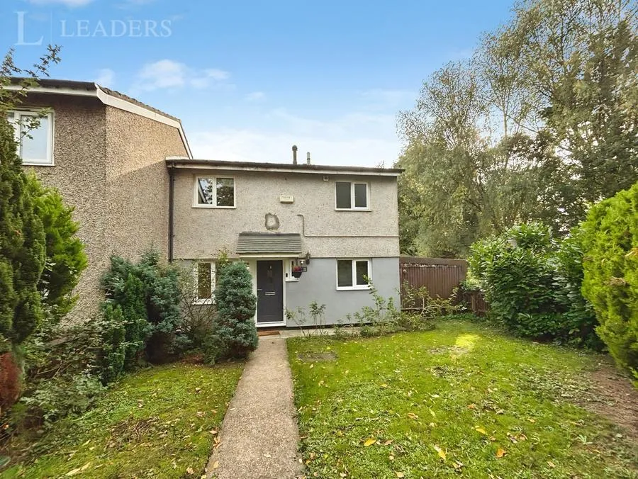 3 bed house to rent, Moray Walk, Derby, DE21