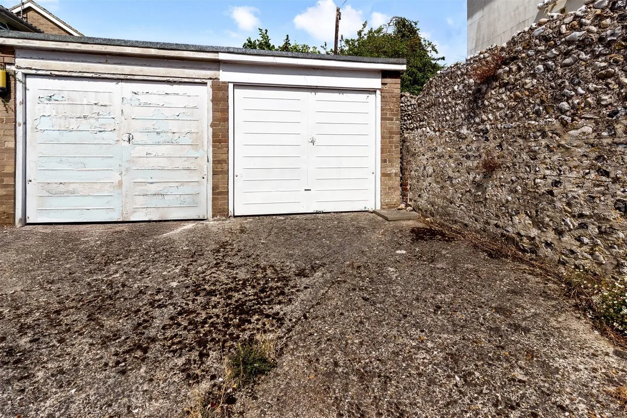 Georgian Gardens, Rustington, Littlehampton, photo 21