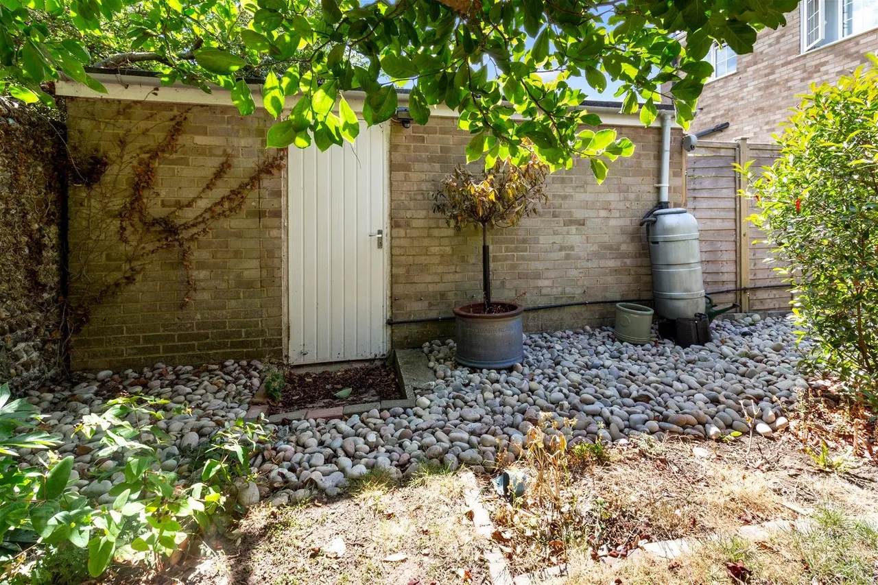 Georgian Gardens, Rustington, Littlehampton, photo 22