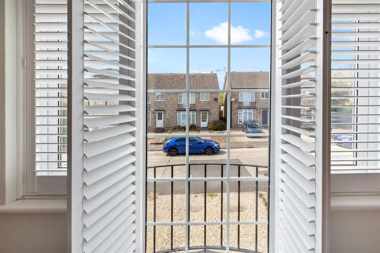Georgian Gardens, Rustington, Littlehampton, photo 14