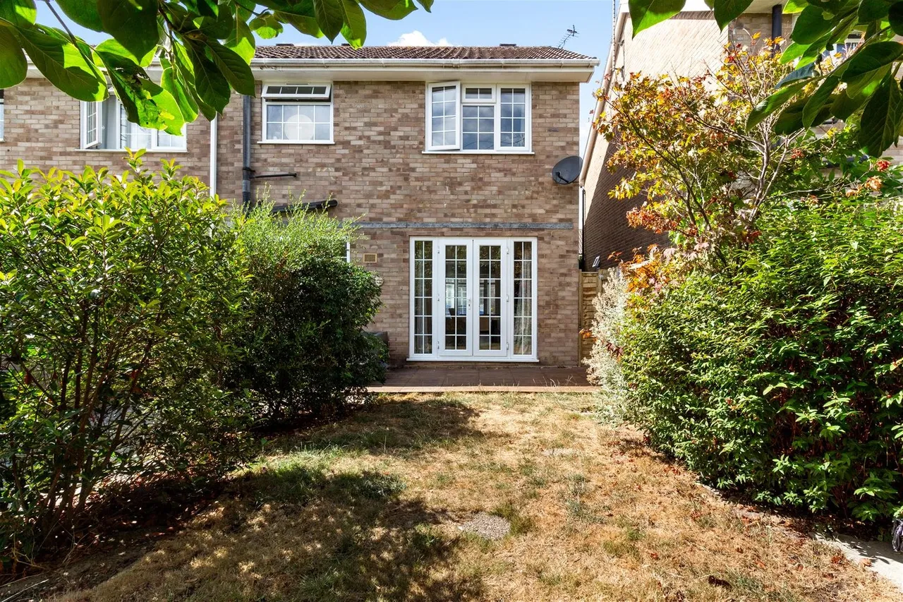 Georgian Gardens, Rustington, Littlehampton, photo 20