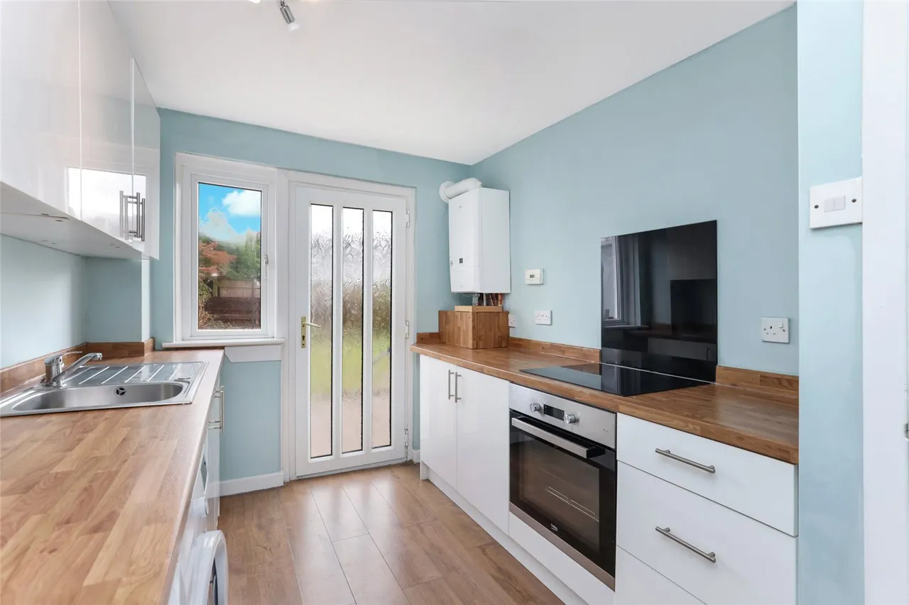 Tasman Drive, Westwood, G75, photo 5