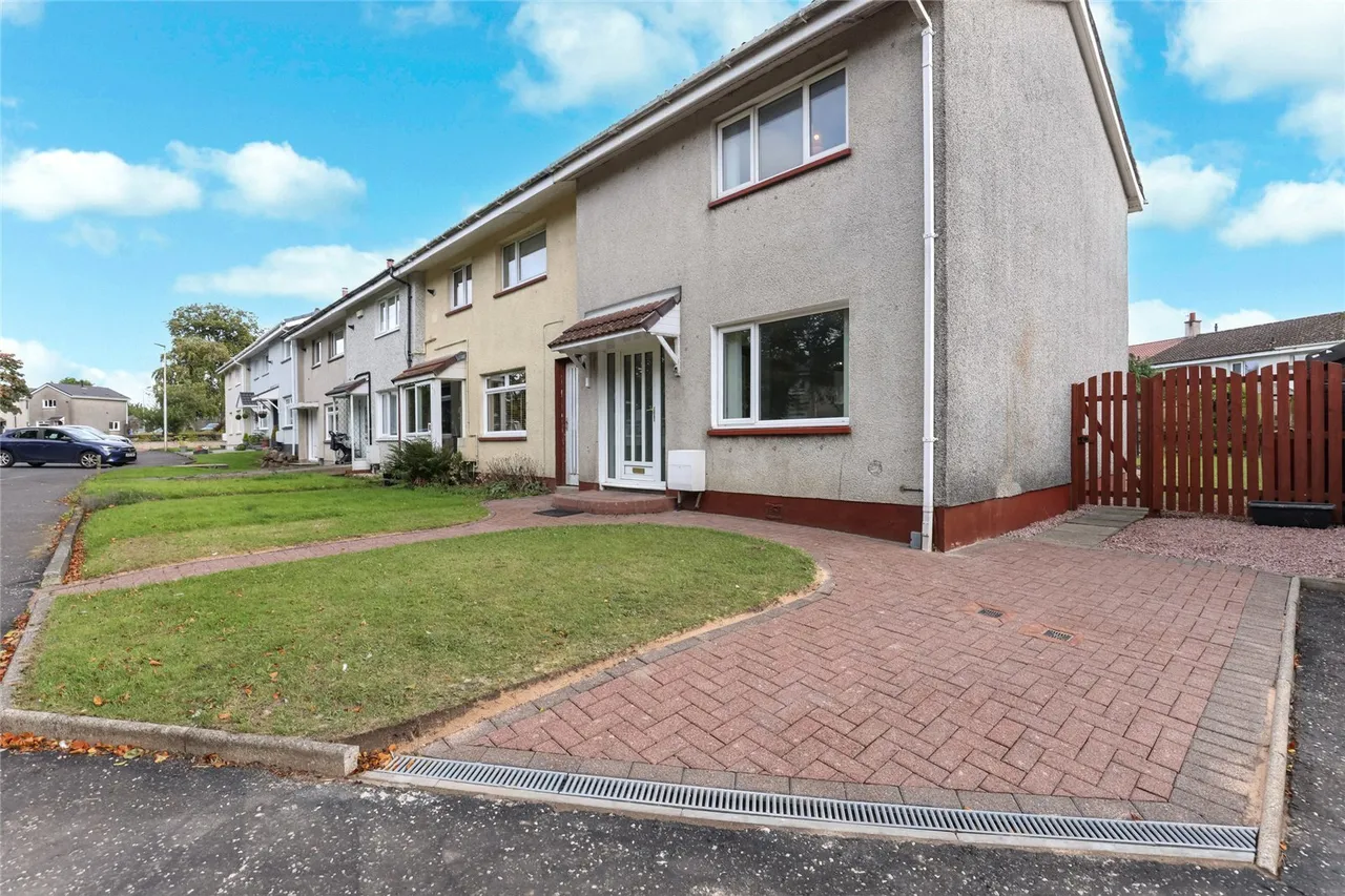 Tasman Drive, Westwood, G75, photo 19
