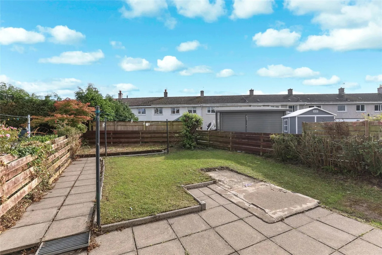 Tasman Drive, Westwood, G75, photo 17