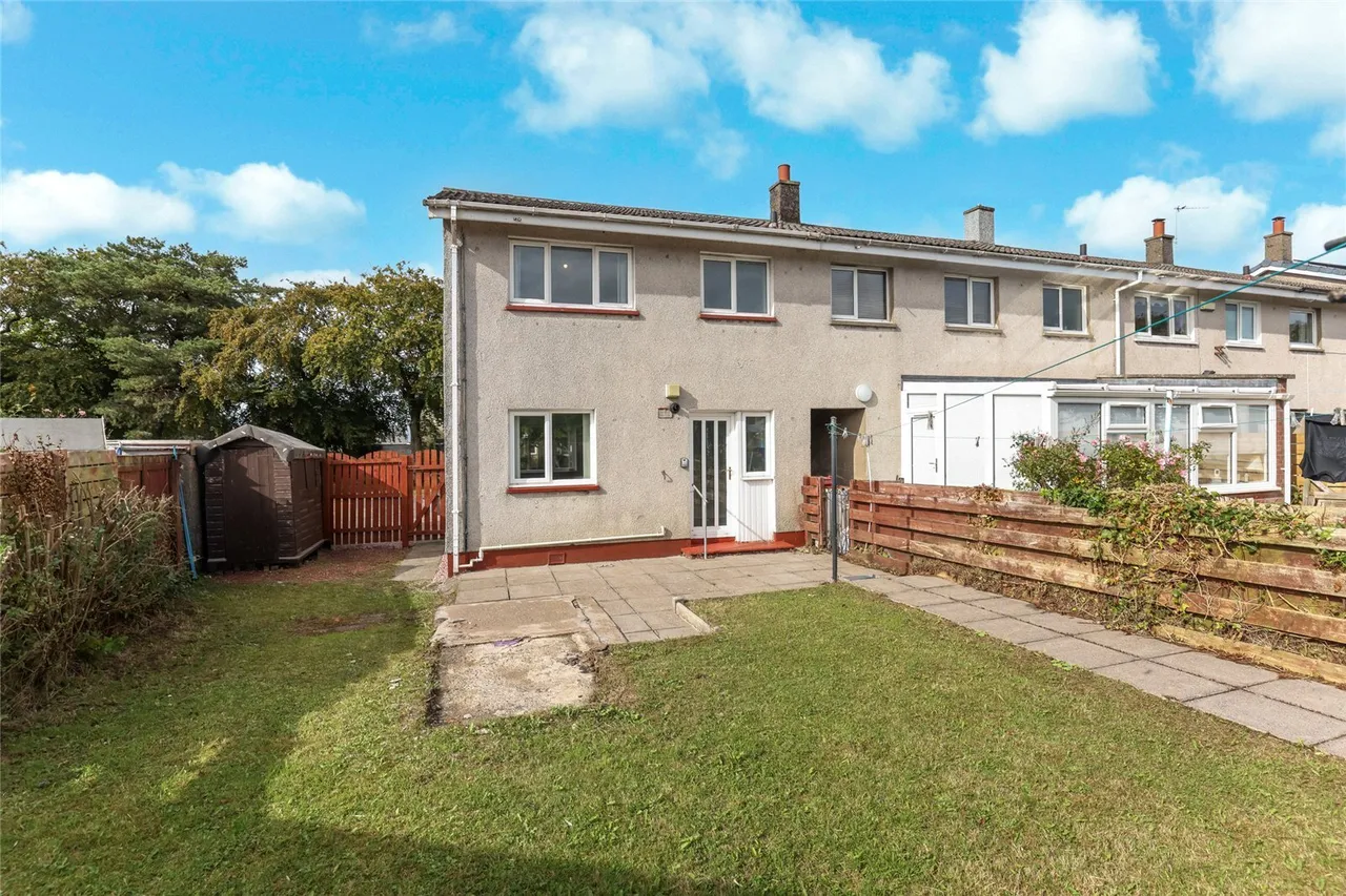 Tasman Drive, Westwood, G75, photo 18