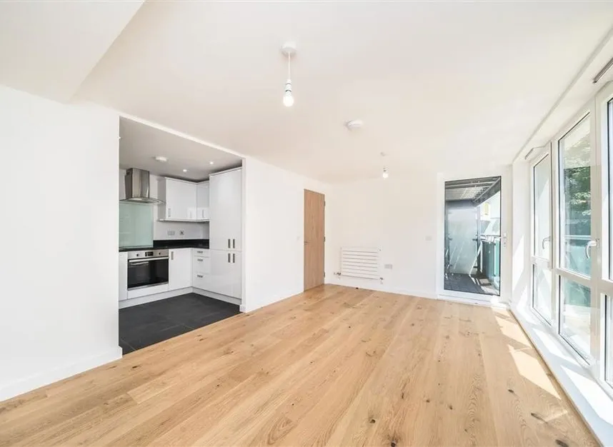 Clarence Avenue, Clapham, SW4, photo 4