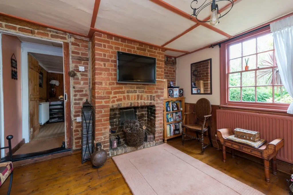 Borstal Hill, Whitstable, photo 8