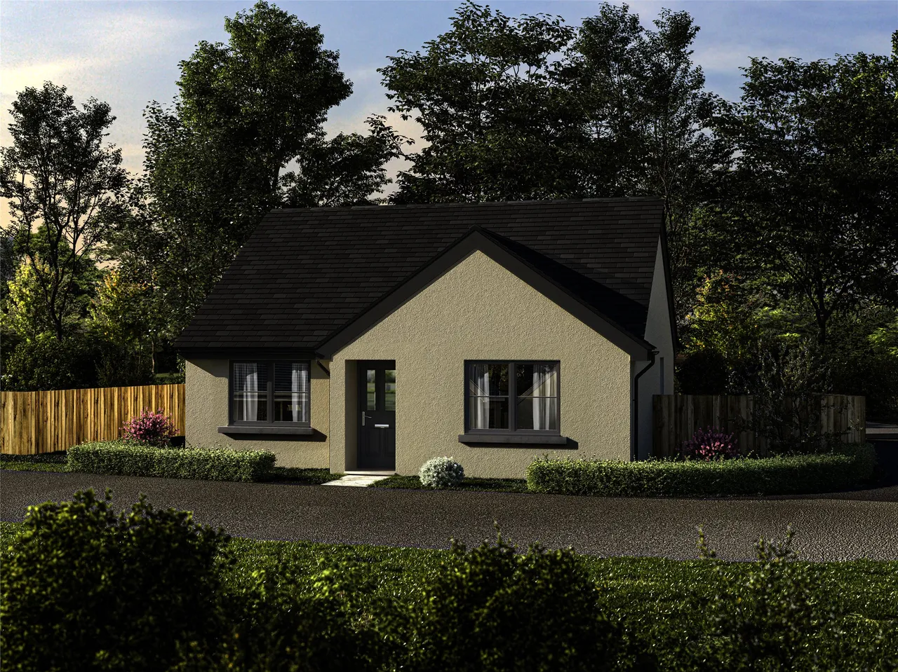 2 bed house for sale, Manteo Way, Bideford, EX39