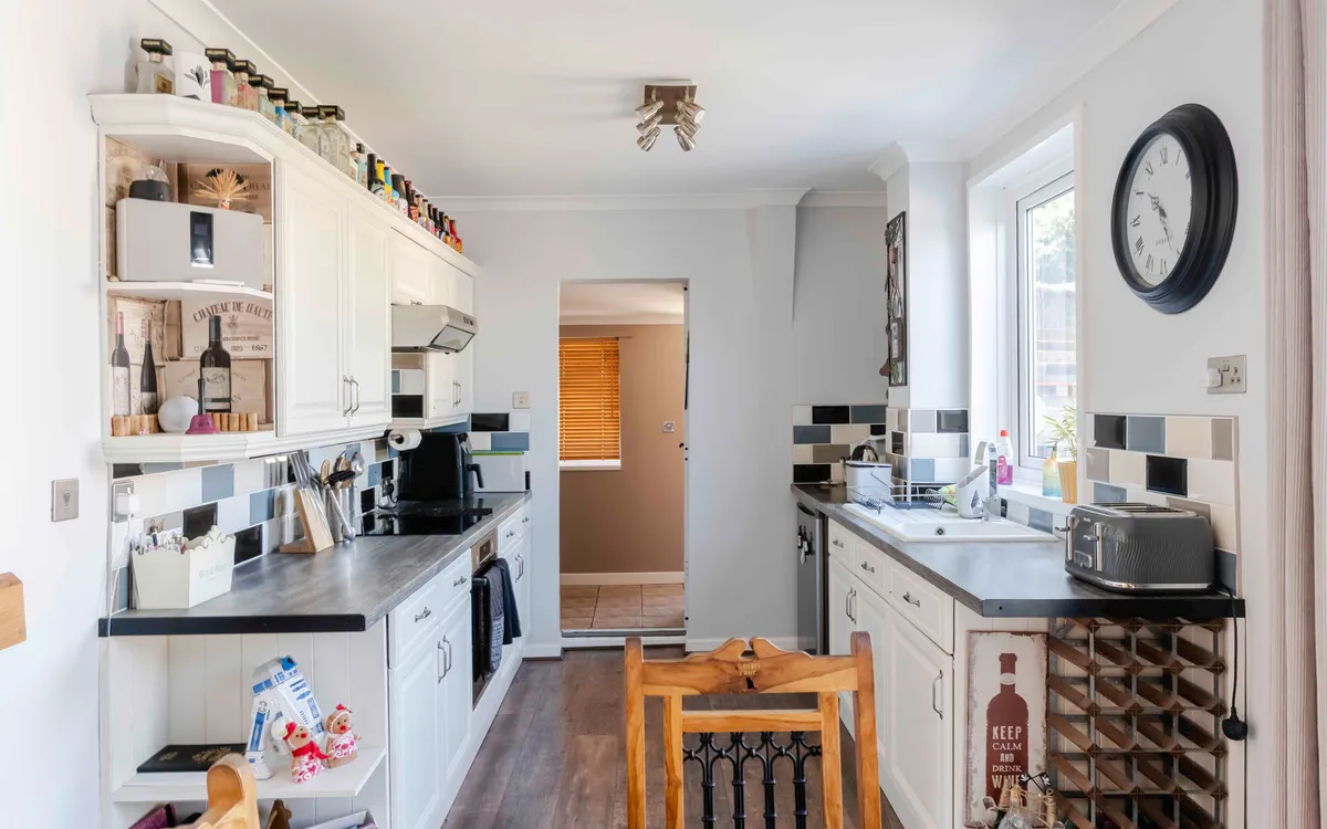 Byron Road, Weston-super-Mare, BS23, photo 19