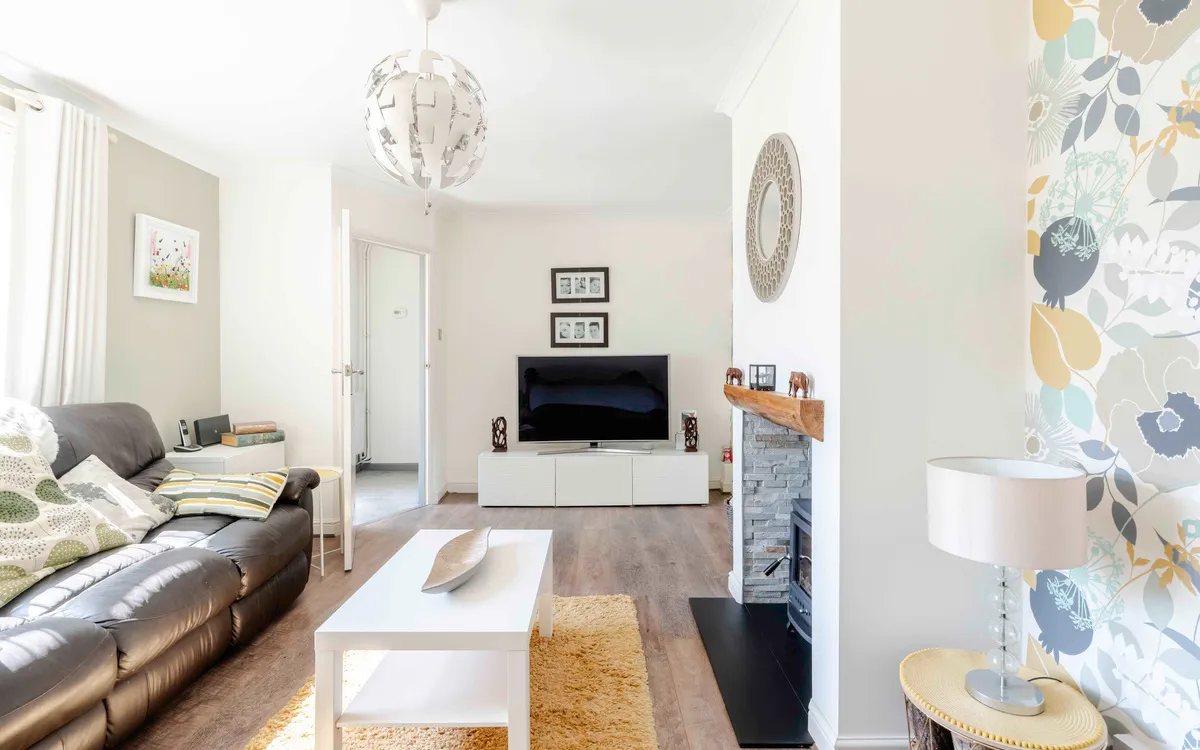 Byron Road, Weston-super-Mare, BS23, photo 6