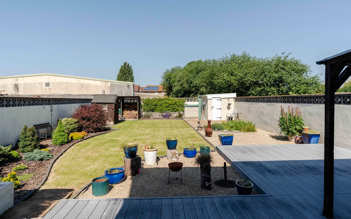 Byron Road, Weston-super-Mare, BS23, photo 2