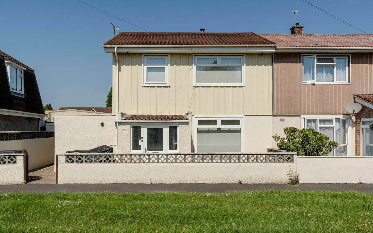 Byron Road, Weston-super-Mare, BS23, photo 23
