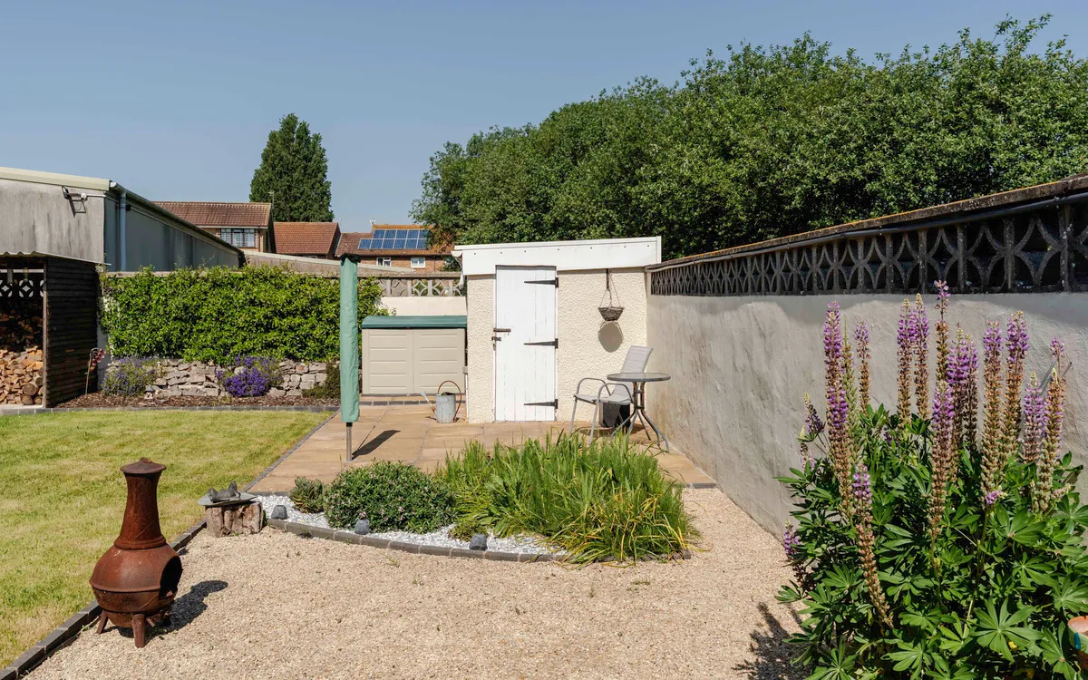 Byron Road, Weston-super-Mare, BS23, photo 22