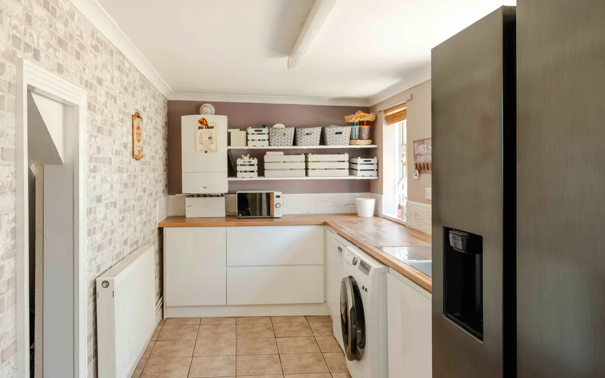 Byron Road, Weston-super-Mare, BS23, photo 16