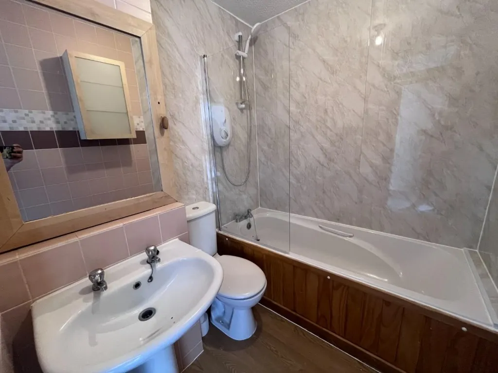 Thornfield, Cherry Lodge, photo 7