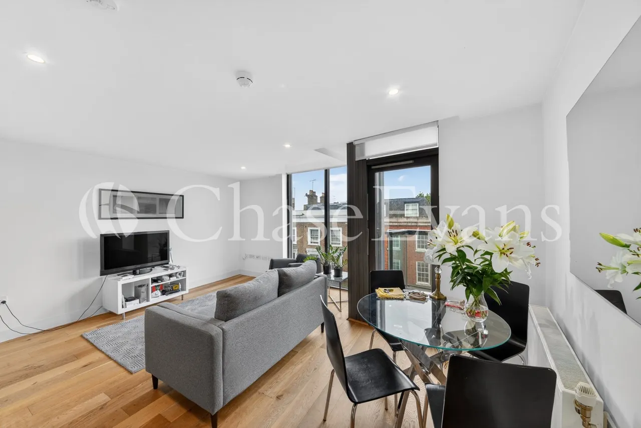 Packington Street, Islington, London, N1, photo 7