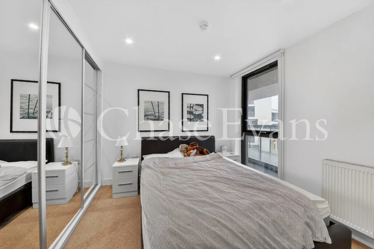 Packington Street, Islington, London, N1, photo 8
