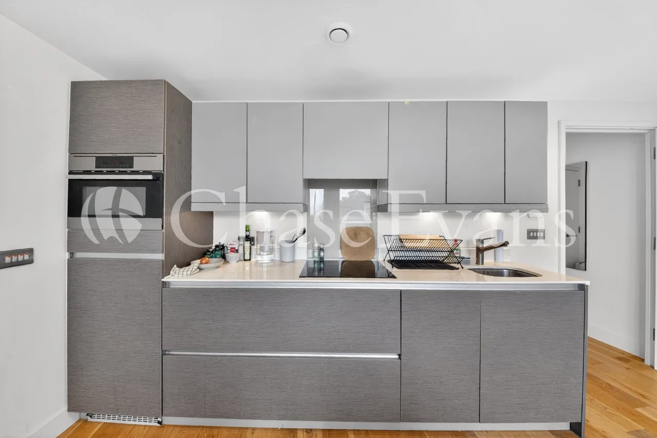 Packington Street, Islington, London, N1, photo 4