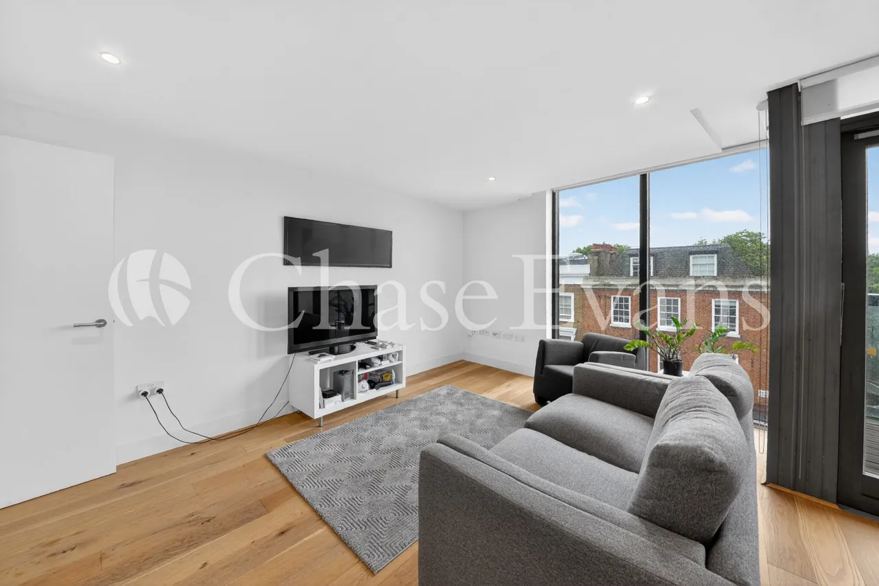 Packington Street, Islington, London, N1, photo 6