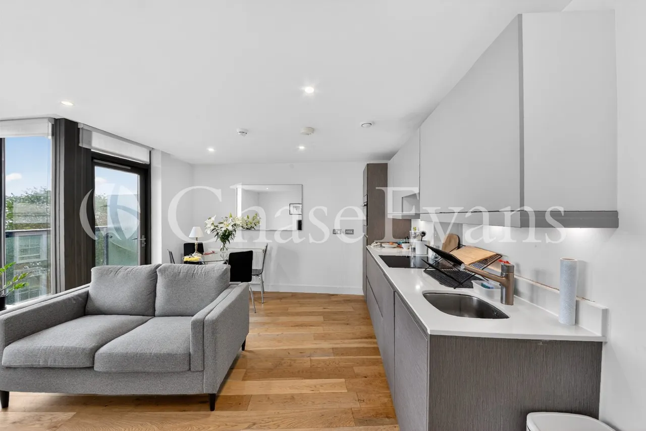 Packington Street, Islington, London, N1, photo 5