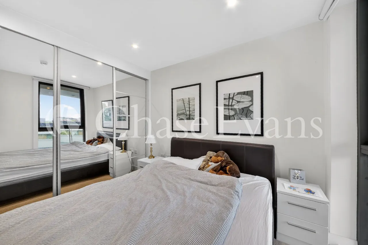 Packington Street, Islington, London, N1, photo 9