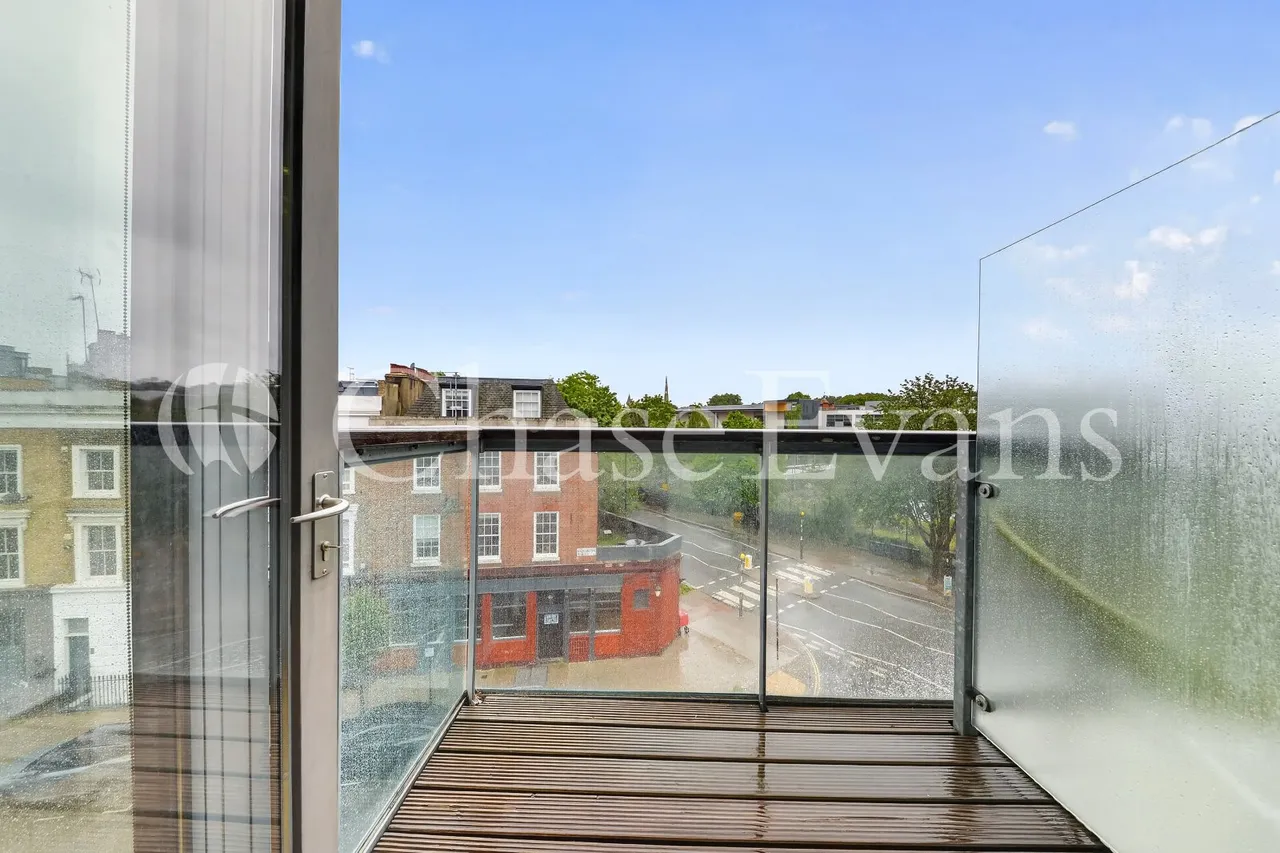 Packington Street, Islington, London, N1, photo 3
