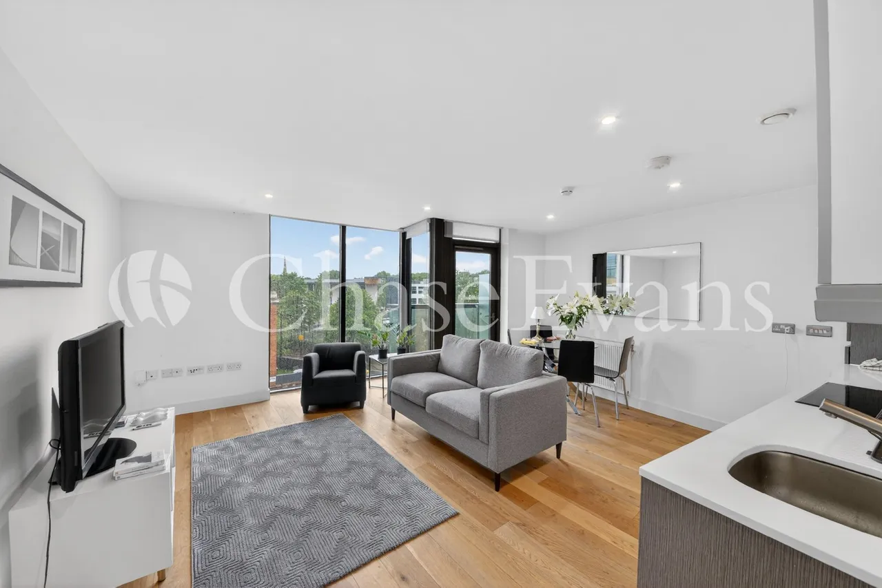 Packington Street, Islington, London, N1, photo 2