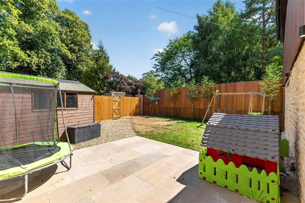 The Street, South Luffenham, LE15, photo 16