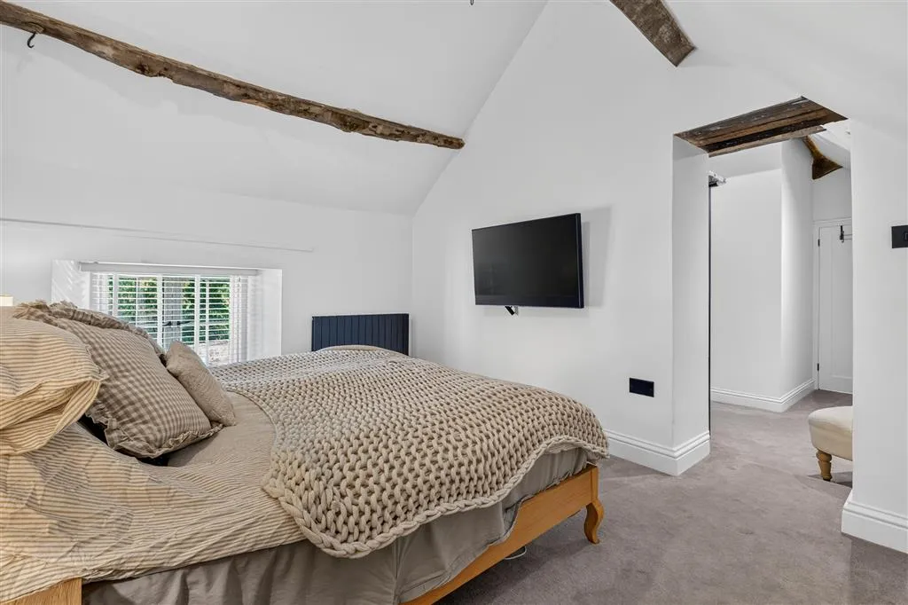 The Street, South Luffenham, LE15, photo 12