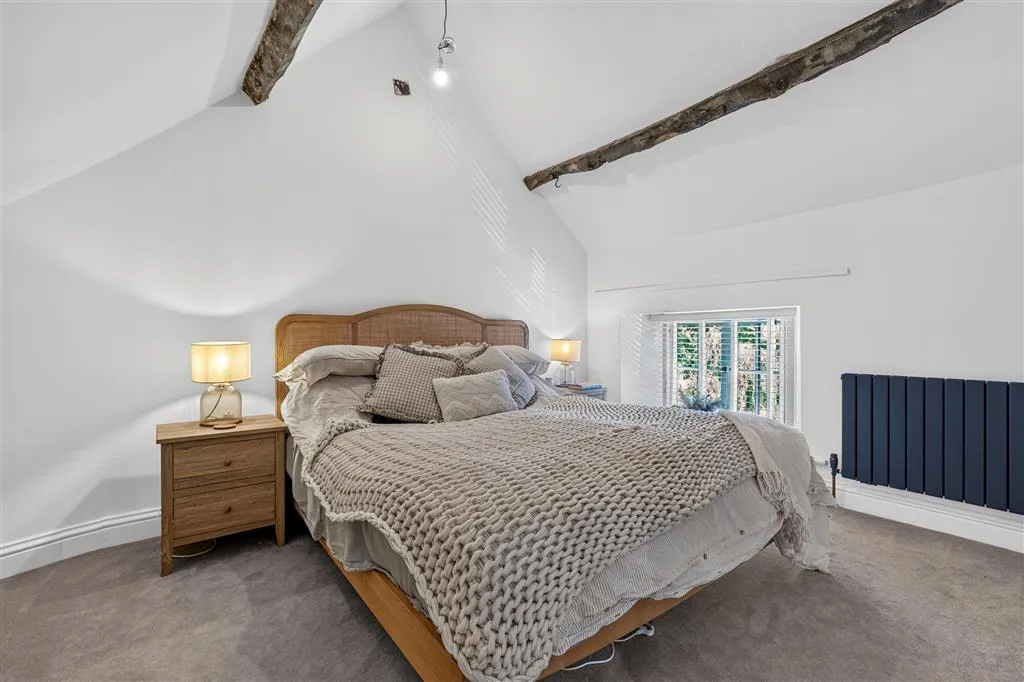 The Street, South Luffenham, LE15, photo 11