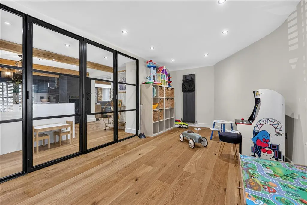 The Street, South Luffenham, LE15, photo 8