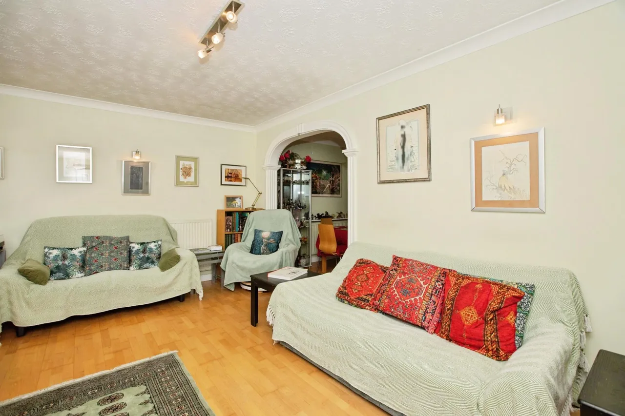 Sandsdale Avenue, Preston, PR2, photo 9