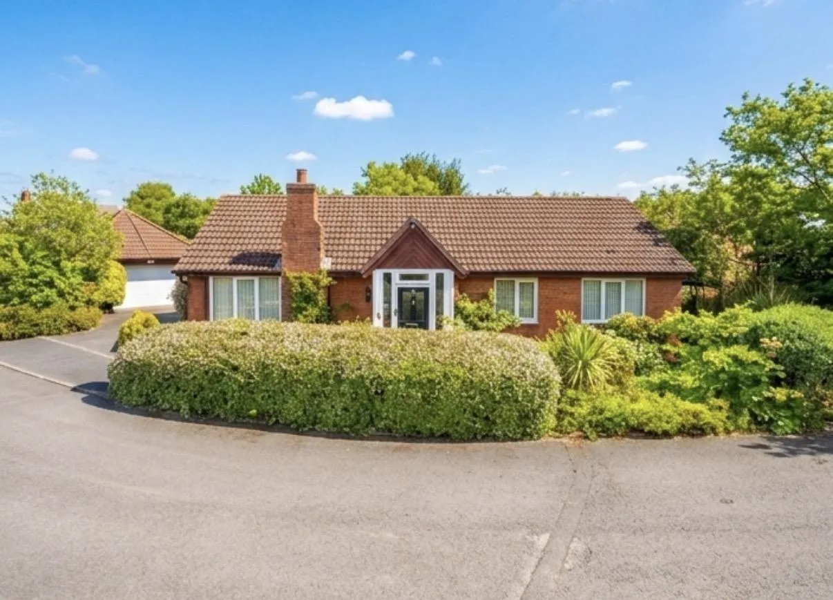 3 bed house for sale, Sandsdale Avenue, Preston, PR2