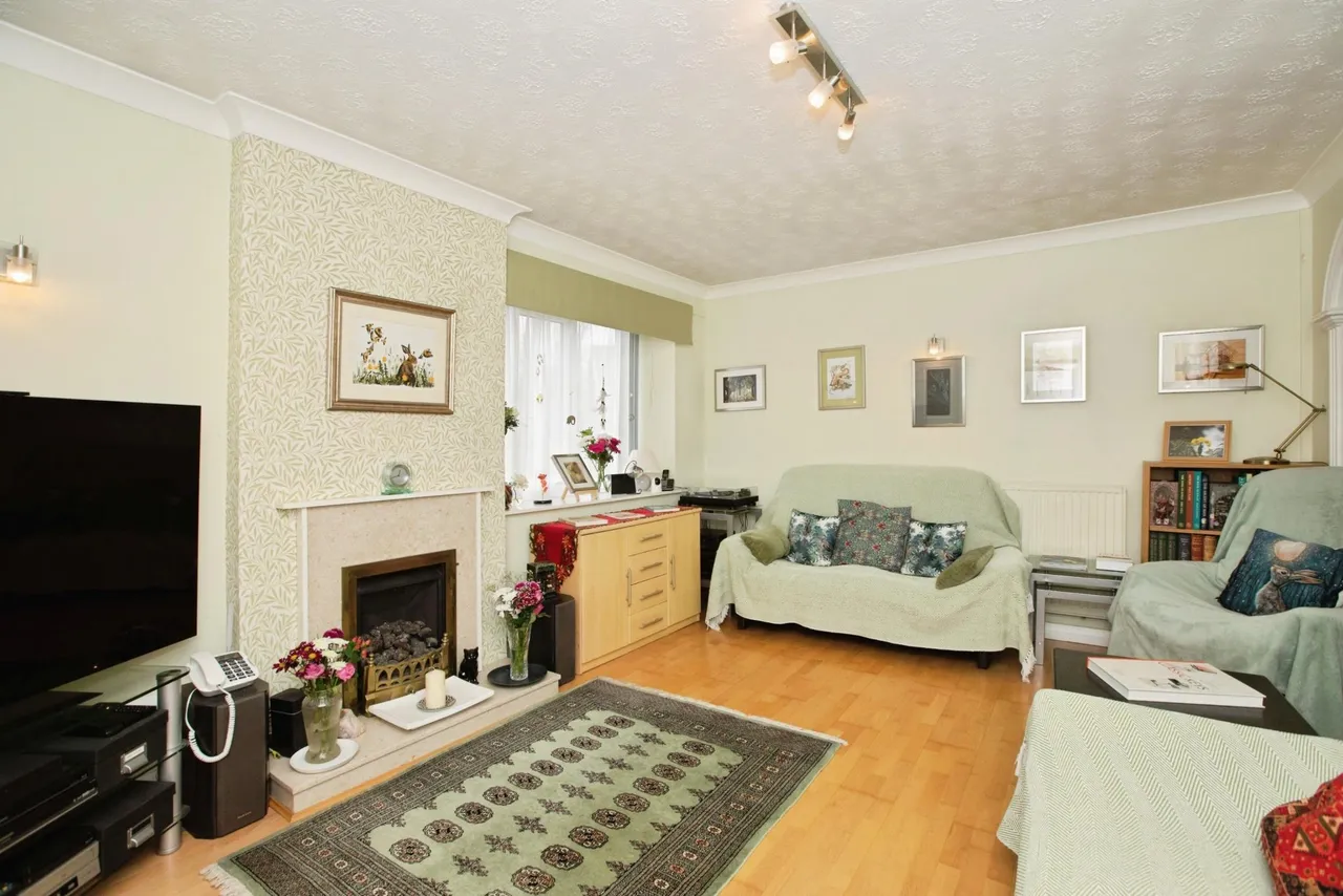 Sandsdale Avenue, Preston, PR2, photo 4