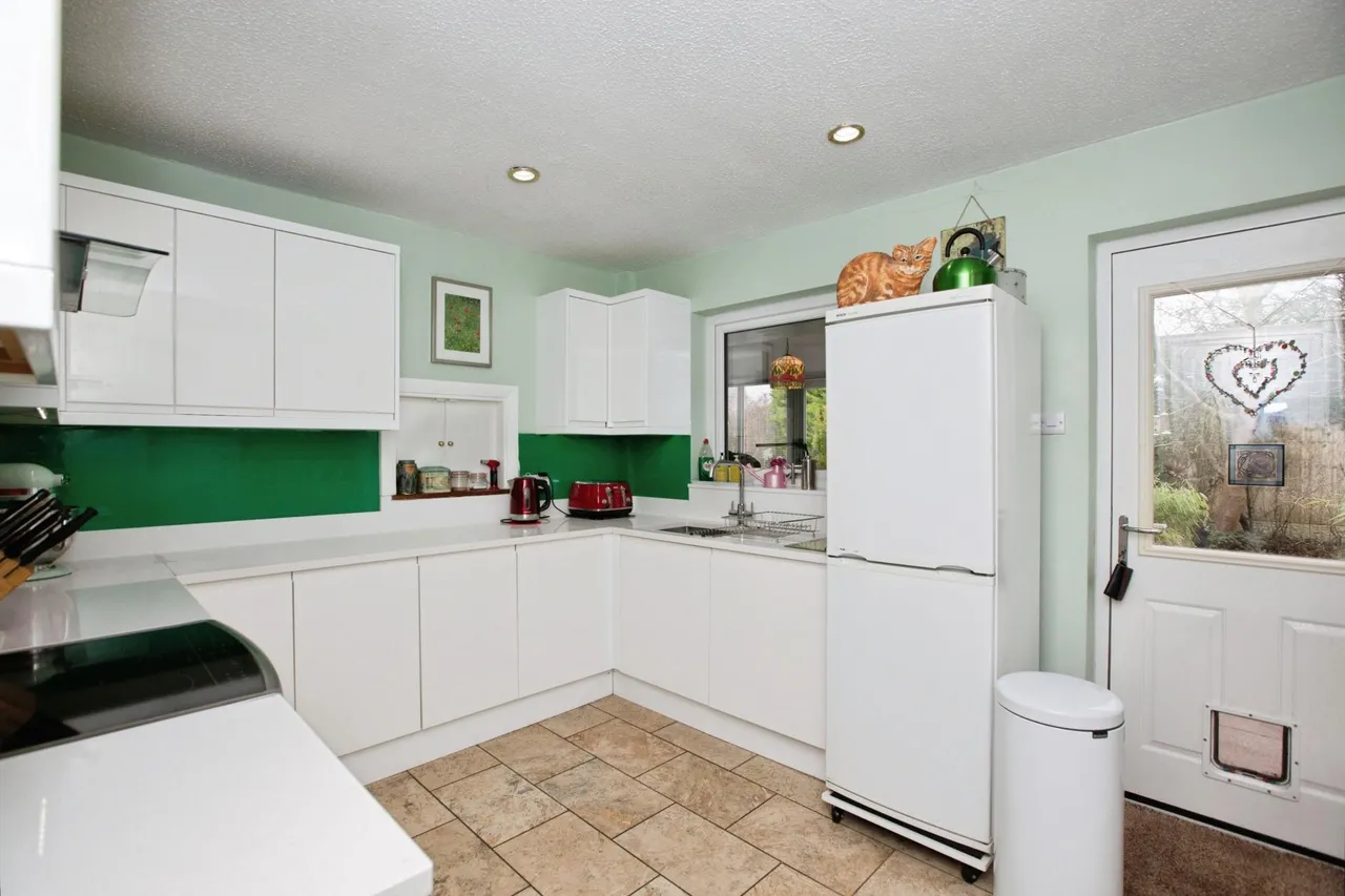 Sandsdale Avenue, Preston, PR2, photo 2