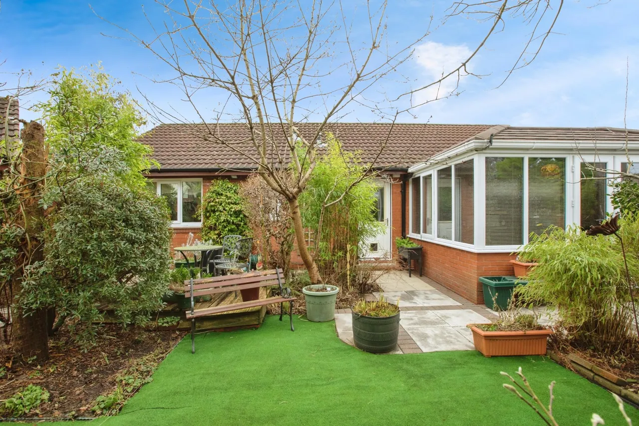 Sandsdale Avenue, Preston, PR2, photo 6