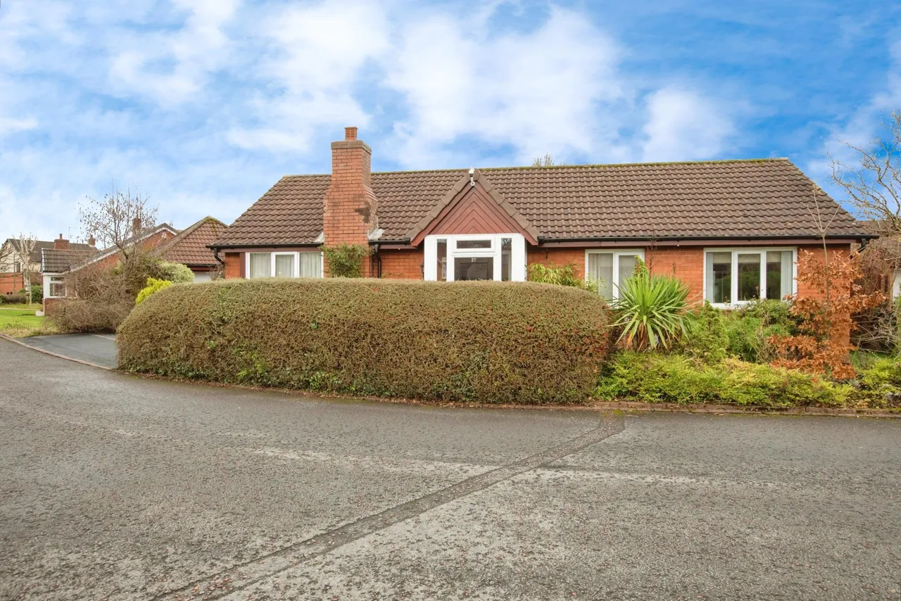 Sandsdale Avenue, Preston, PR2, photo 18