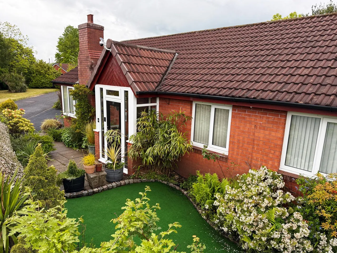 Sandsdale Avenue, Preston, PR2, photo 23