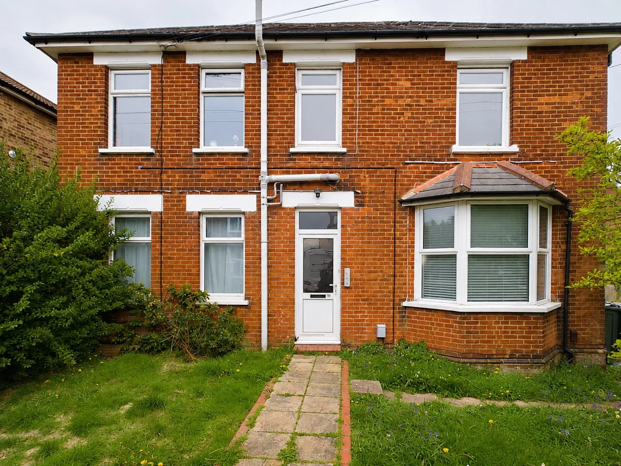 1 bed flat for sale, Manor Road, Guildford, GU2
