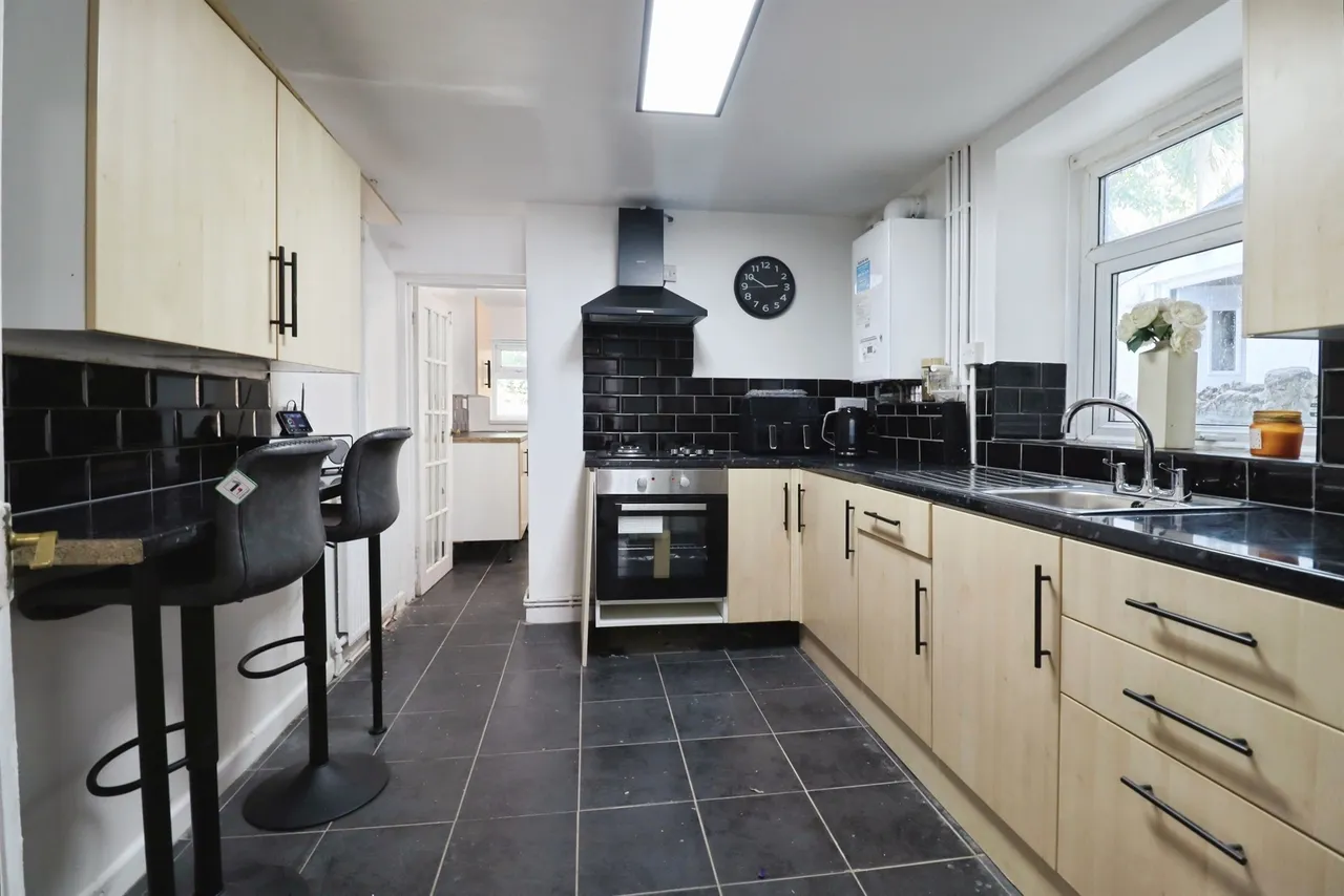 Fairford Street, Barry, CF63, photo 2