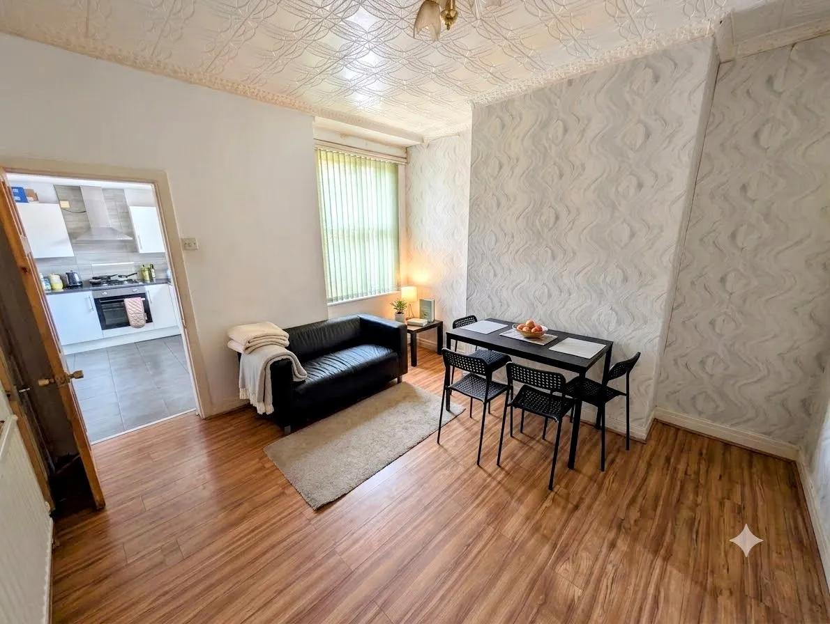 Hartington Street, Manchester M14, photo 2