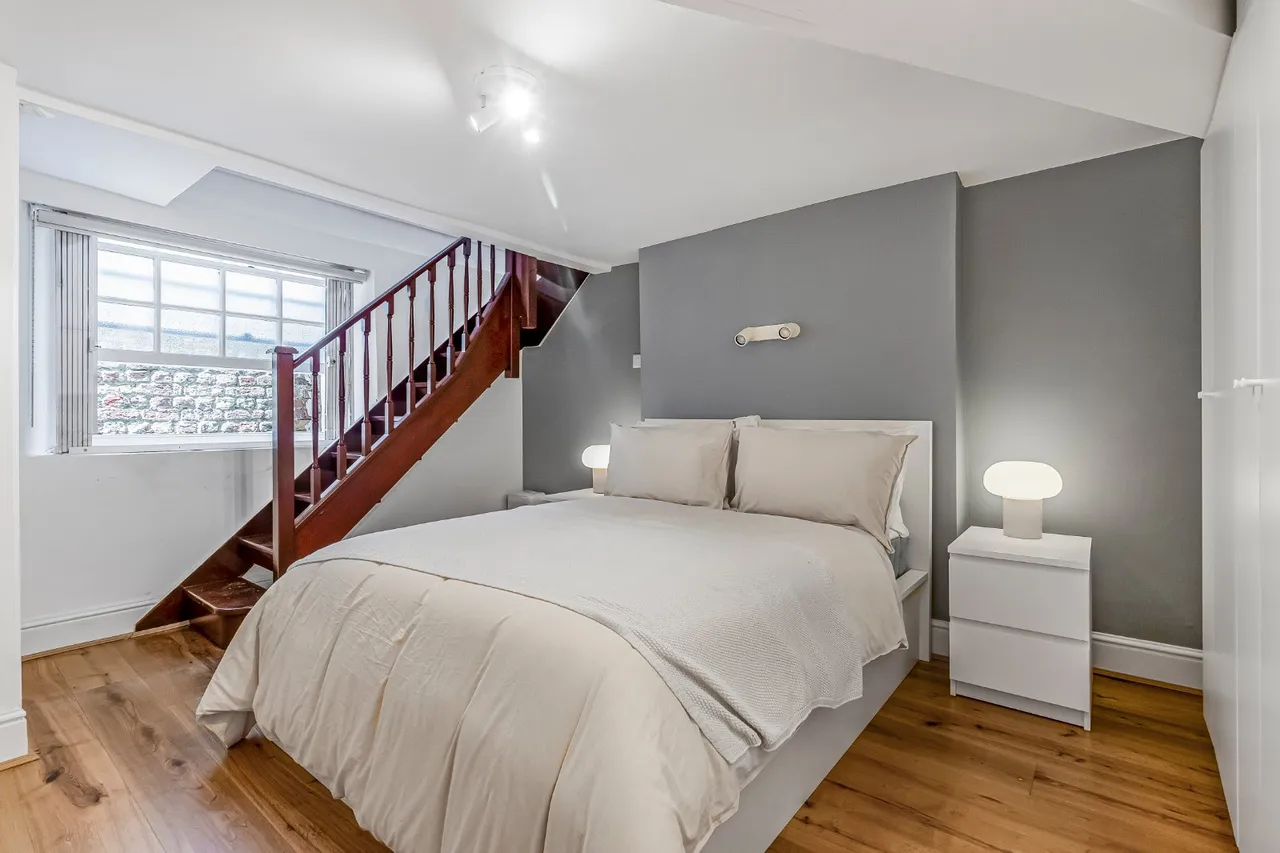 Rossmore Close, Rossmore Road, Marylebone, London, NW1, photo 5