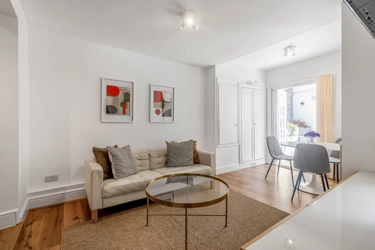 Rossmore Close, Rossmore Road, Marylebone, London, NW1, photo 8