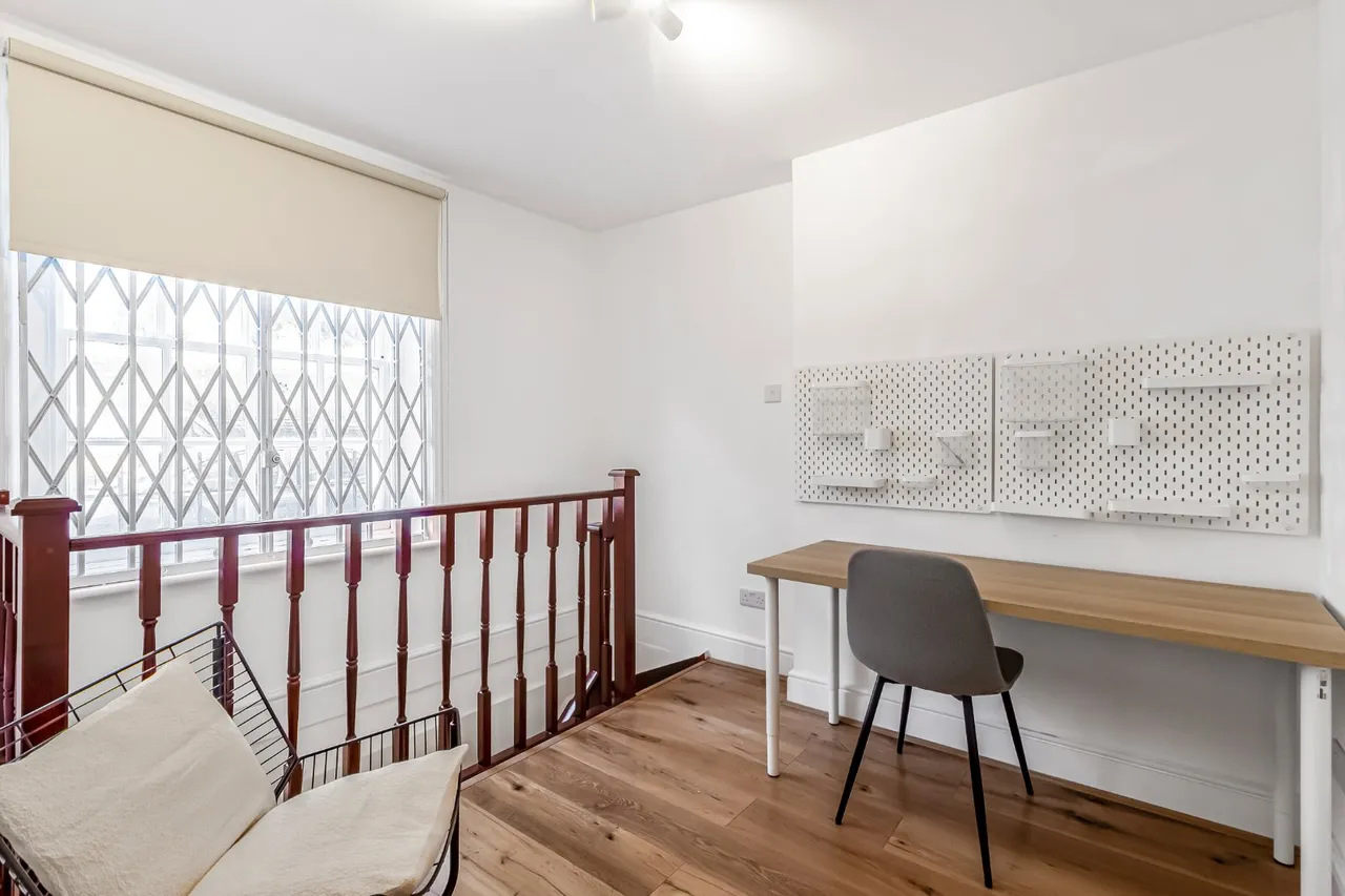 Rossmore Close, Rossmore Road, Marylebone, London, NW1, photo 4
