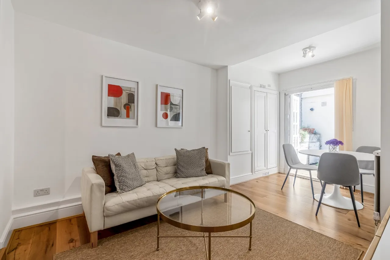 Rossmore Close, Rossmore Road, Marylebone, London, NW1, photo 11