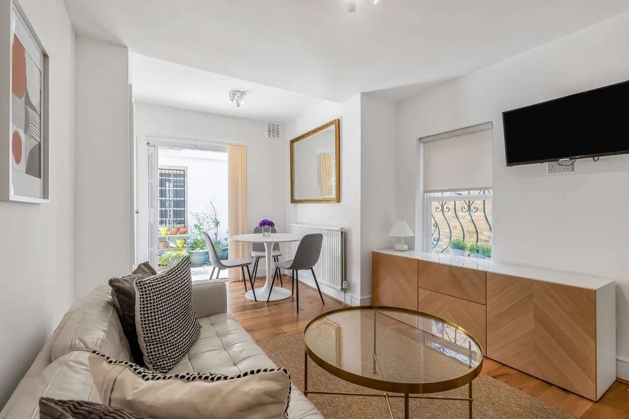 Rossmore Close, Rossmore Road, Marylebone, London, NW1, photo 12