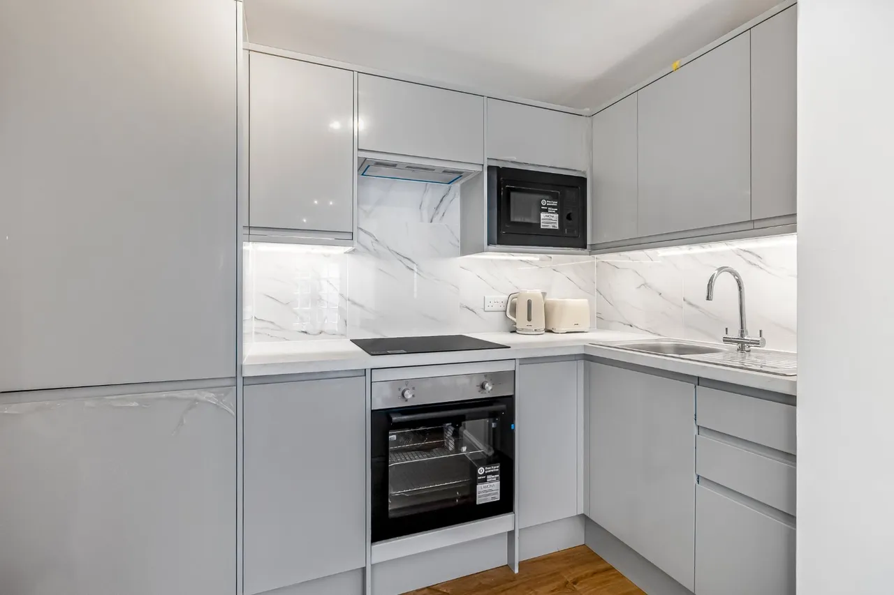 Rossmore Close, Rossmore Road, Marylebone, London, NW1, photo 10