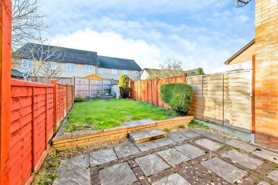 Geneva Walk, Toftwood, NR19, photo 10