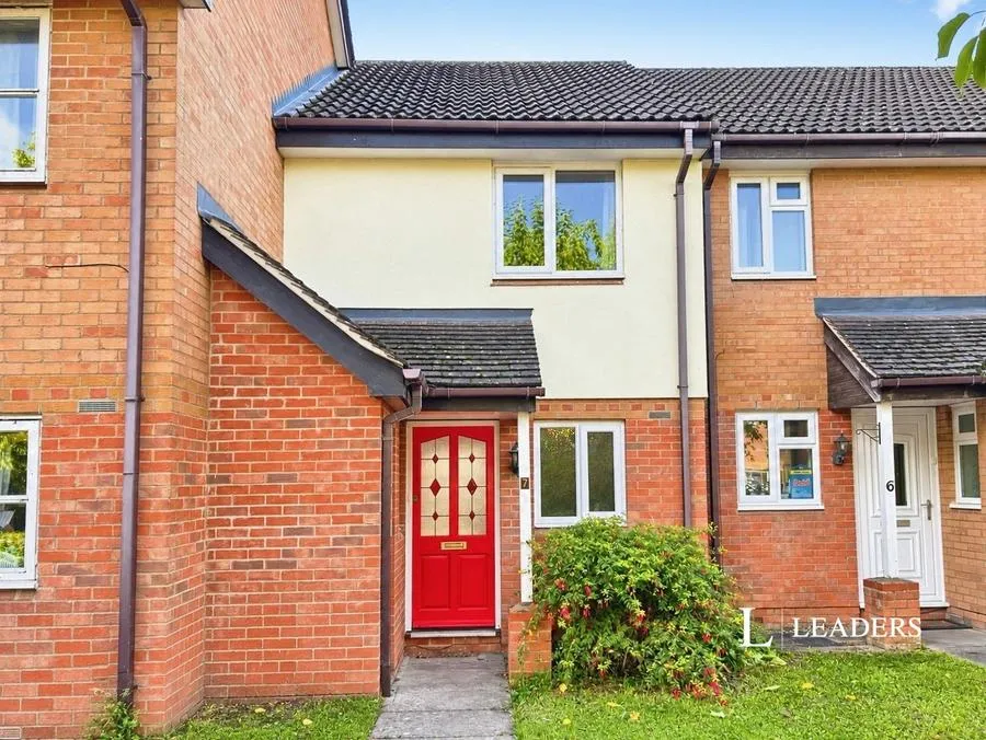 2 bed house for sale, Geneva Walk, Toftwood, NR19