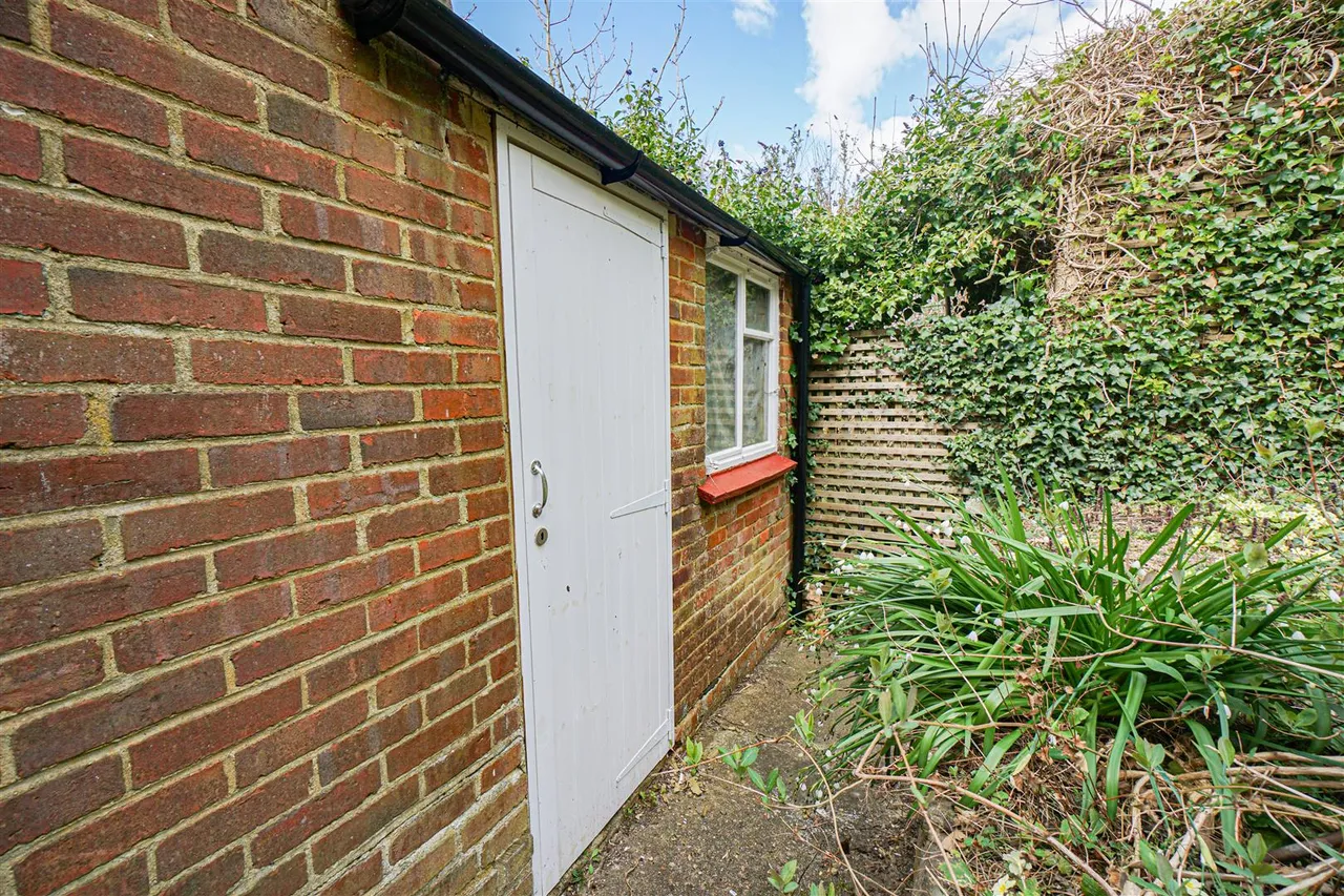 Rock Lane, Hastings, photo 13